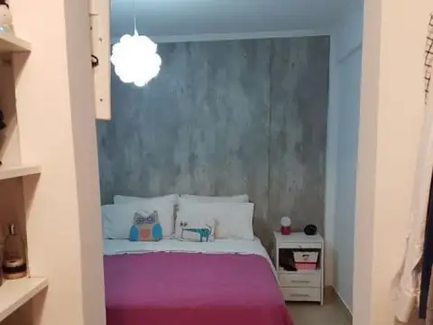 Departamento en Venta en Haedo, USD 124.900