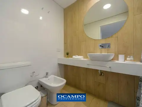 Departamento - Belgrano