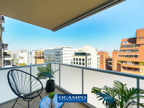 Departamento en Venta Apto profesional