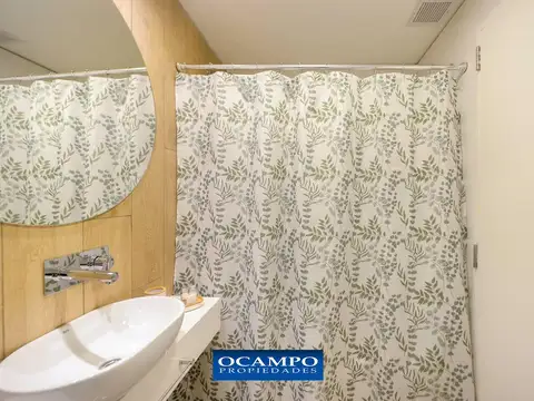 Departamento en Venta Apto profesional