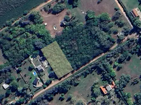 Calle Chubut Km 50 - Pilar