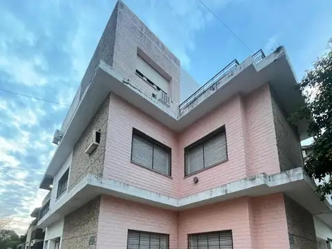 O BRIEN 213, REMEDIOS DE ESCALADA PH TIPO CASA