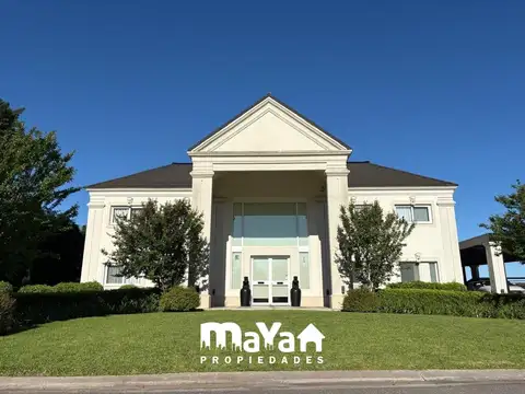 CASA EN ALQUILER EN ESCOBAR