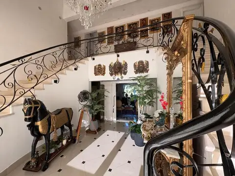 Casa en Alquiler Temporal de 3 dormitorios