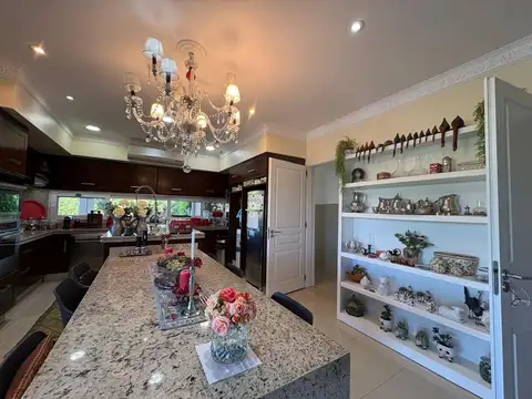 Haras Santa María, El Refugio, Lote