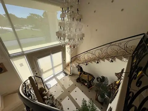 Haras Santa María, El Refugio, Lote