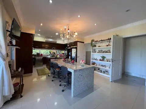 Casa en Alquiler Temporal de 3 dormitorios