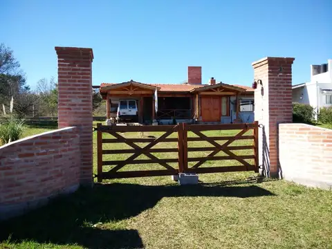 Casa - Venta - Argentina, Arroyo de Los Patos - LAS PALMERAS SN