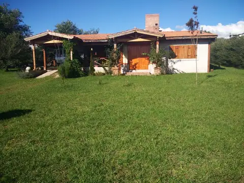 Casa - Venta - Argentina, Arroyo de Los Patos - LAS PALMERAS SN