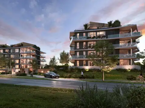 Departamento en Venta en Carrasco , USD 338.200