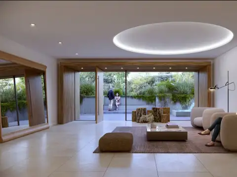 Departamento en Venta 1 año