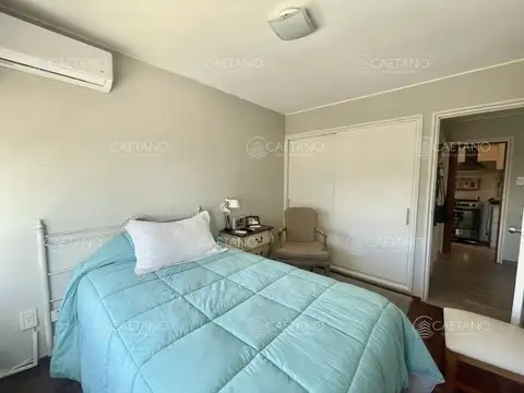 Venta Departamento - 1 Dormitorio - Playa Mansa