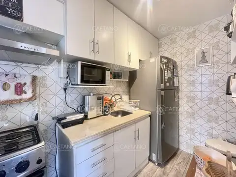 Departamento en Venta en La Pastora, USD 148.000