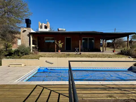 Casa en Venta 11 años