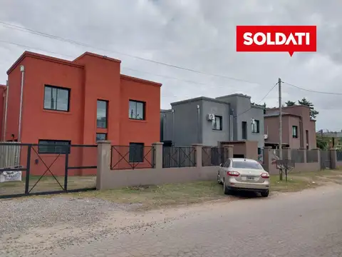 Las Margaritas, Pilar, Bs.As. G.B.A. Norte