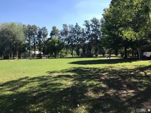Campo en venta en Villa Rosa