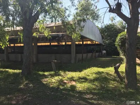 Campo en venta en Villa Rosa