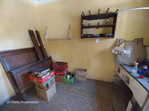 Terreno en Alquiler 34  mts Fondo