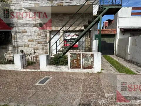 PH en Villa Ballester