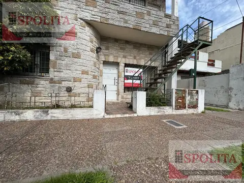 Depto Tipo Casa en Venta de 3 dormitorios