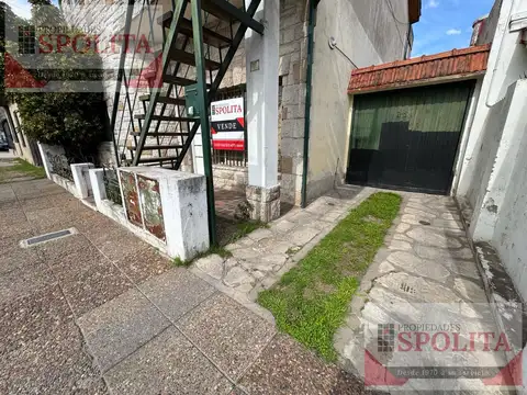 Depto Tipo Casa en Venta de 4 ambientes