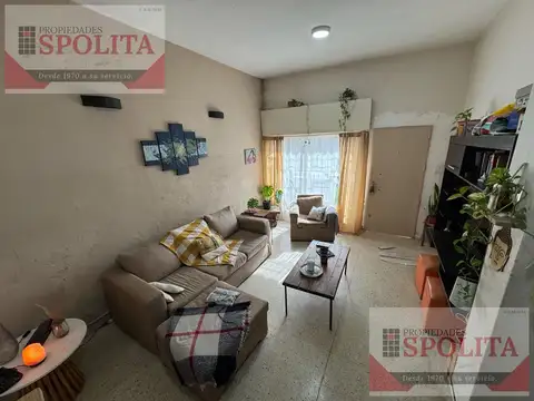Depto Tipo Casa en Venta 30 años