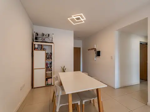 Departamento en Venta en Boedo, USD 279.000