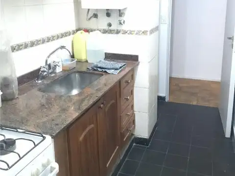 Departamento en Venta 55 años