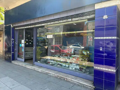 Avenida Warnes 700