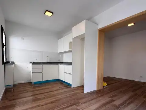 Depto Tipo Casa en Venta de 2 ambientes