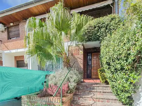 Casa en Venta de 5 dormitorios