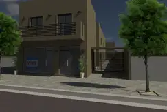 Emprendimiento en San Andres De Giles de 1 Dormitorios