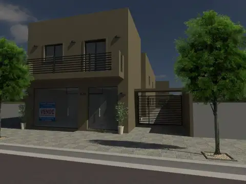 DESARROLLO INMOBILIARIO BULEVAR ESPAÑA