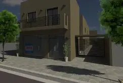 DESARROLLO INMOBILIARIO BULEVAR ESPAÑA de  1 y 2 Dormitorios