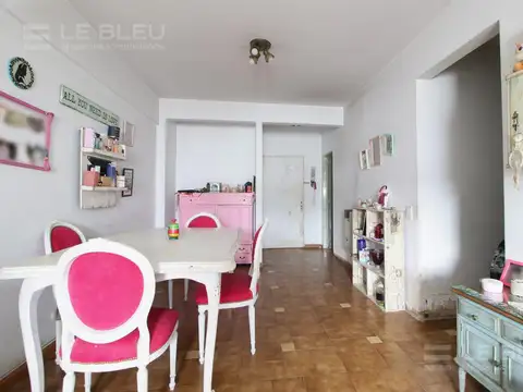 Departamento en Venta de 4 ambientes