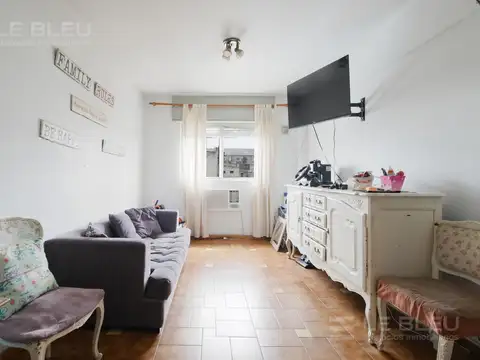 Departamento en Venta en Mataderos, USD 85.000