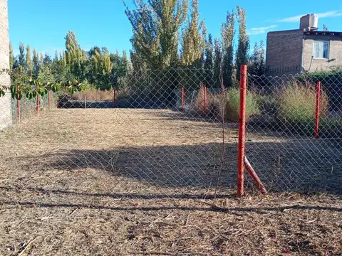 Terreno en Venta en Paso Cordova, General Roca