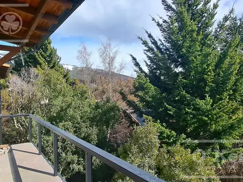 Departamento en Venta en San Carlos de Bariloche, USD 480.000