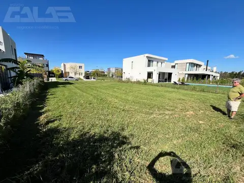 Terreno en Venta en Belen De Escobar, USD 94.000