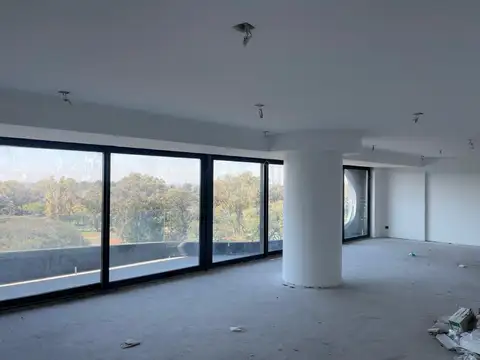 Departamento 4 ambientes con 5 baños