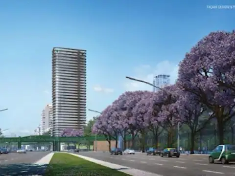 Departamento en Venta de 3 dormitorios
