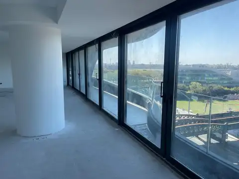 Departamento en Venta con 2 cocheras