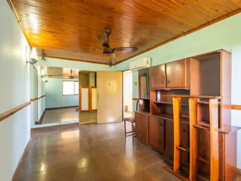 Venta Departamento 4 ambientes en Villa Pueyrredón