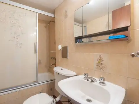 Departamento en Venta en Villa Pueyrredon, USD 75.000