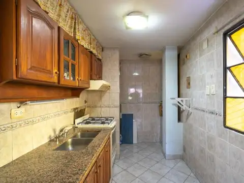Avenida Albarellos 3100 , Piso 5