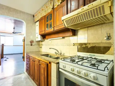 Departamento en Venta de 4 ambientes