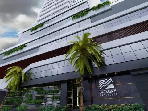 Camboriú ,Brasil  Piso de alto nivel, situado en Balneario C