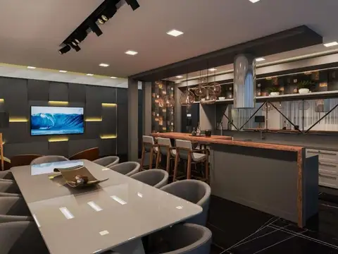 Departamento en Venta 1 año