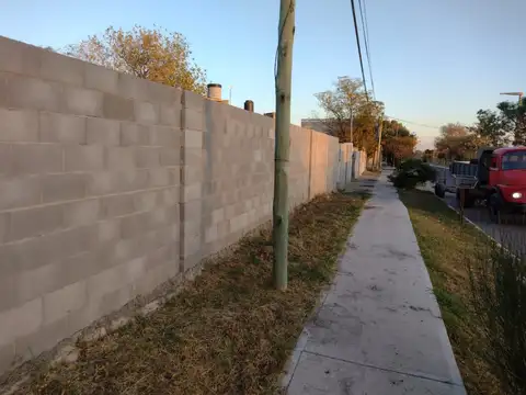 Terreno en Venta 50  mts Frente