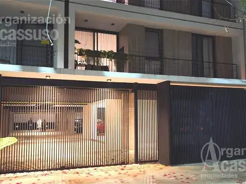Venta Departamento - San Isidro - VASS ALBERTI